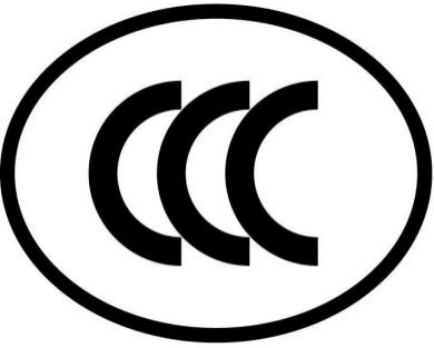 CCC標志的式樣